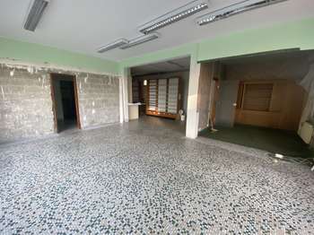 Bureaux et commerces Vire 14