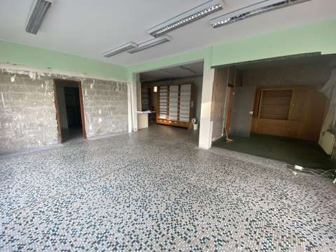 Bureaux et commerces Vire 14