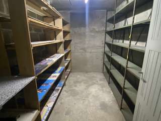 Bureaux et commerces