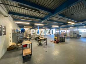 Location Bureaux et commerces 260 m&sup2;Vire