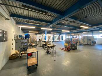 Bureaux et commerces Vire 14