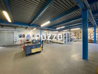 Bureaux et commerces