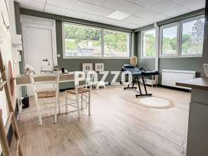 Location Bureaux et commerces 62 m&sup2;Vire
