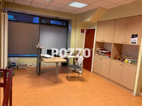 Bureaux et commerces