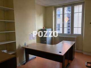 Bureaux et commerces