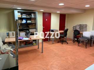 Bureaux et commerces