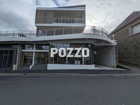 Bureaux et commerces Vire 14