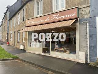 Bureaux et commerces 2 pièces