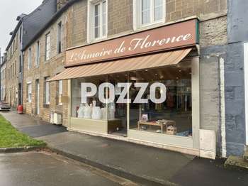 Photo Bureaux et commerces Vire