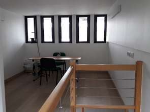 Location Bureaux et commerces 35 m&sup2;Vire
