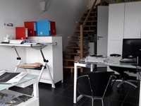 Bureaux et commerces 1 pièce Bureaux et commerces 1 pièce