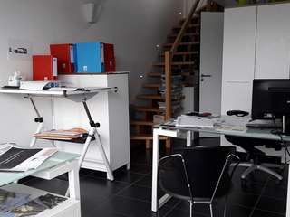 Bureaux et commerces 1 pièce