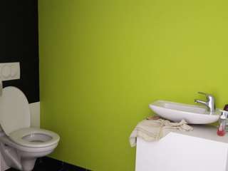 Bureaux et commerces 1 pièce