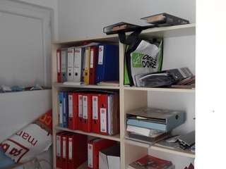 Bureaux et commerces 1 pièce