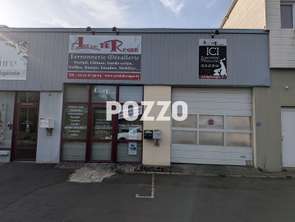 Location Bureaux et commerces 610 m&sup2;Vire
