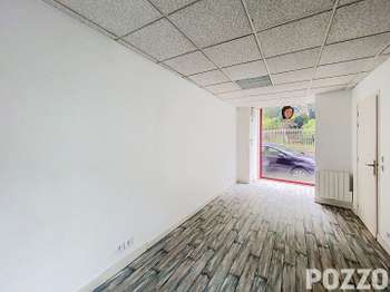 Location Bureaux et commerces 46 m&sup2;Vire
