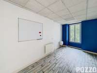 Bureaux et commerces 3 pièces
