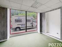 Bureaux et commerces 3 pièces