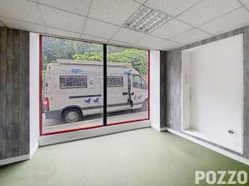 Bureaux et commerces 3 pièces