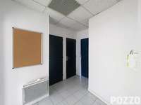 Bureaux et commerces 3 pièces
