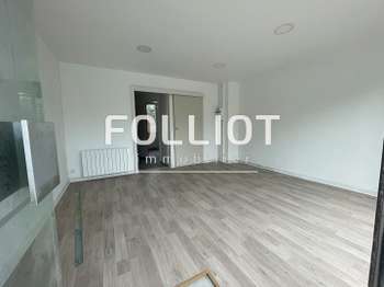 Location Bureaux et commerces 35 m&sup2;Vire-Normandie