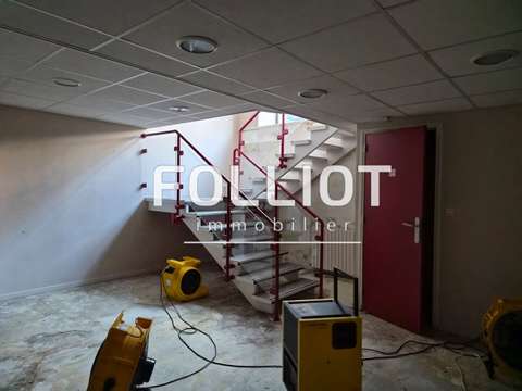 Bureaux et commerces