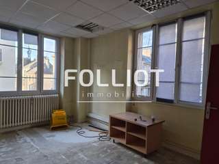 Bureaux et commerces