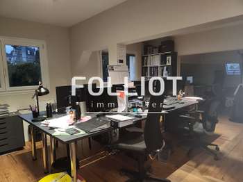 Bureaux et commerces Vire-Normandie 14