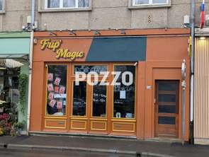 Location Bureaux et commerces 74 m&sup2;Vire-Normandie