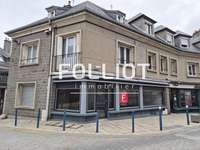 Bureaux et commerces Bureaux et commerces