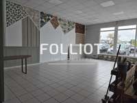 Bureaux et commerces