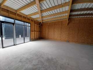 Bureaux et commerces 1 pièce