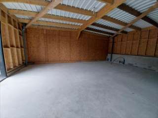 Bureaux et commerces 1 pièce