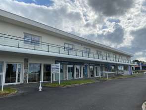 Location Bureaux et commerces 14 m&sup2;Vitré