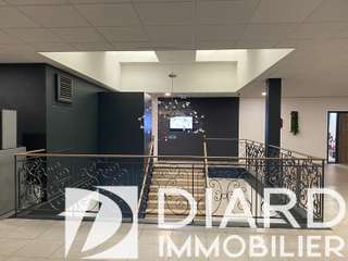 Bureaux et commerces 2 pièces