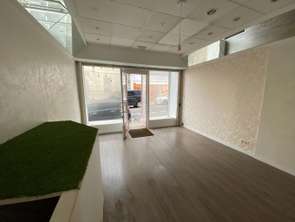 Location Bureaux et commerces 19 m&sup2;Vitré