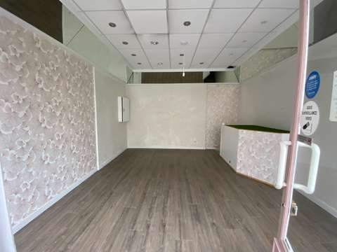 Bureaux et commerces