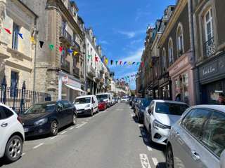 Bureaux et commerces