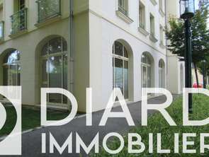 Location Bureaux et commerces 43 m&sup2;Vitré
