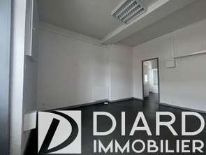 Location Bureaux et commerces 24 m&sup2;Vitré