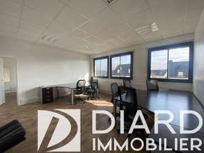 Location Bureaux et commerces 54 m&sup2;Vitré