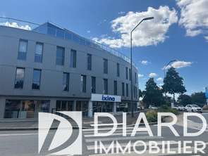 Location Bureaux et commerces 15 m&sup2;Vitré