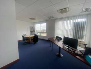 Location Bureaux et commerces 52 m&sup2;Vitré