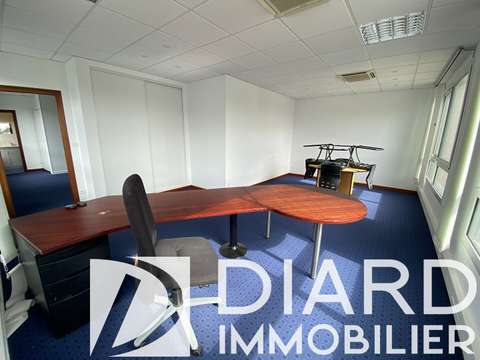 Bureaux et commerces Vitré 35