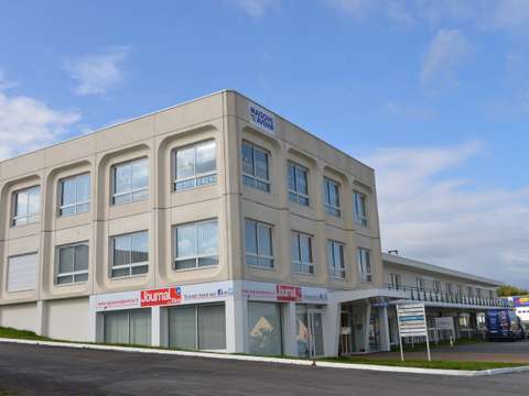 Bureaux et commerces Vitré 35