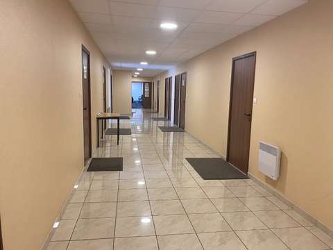 Bureaux et commerces Vitré 35