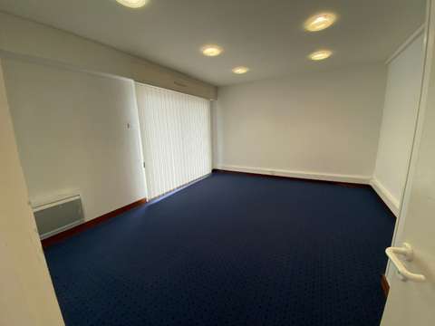 Bureaux et commerces