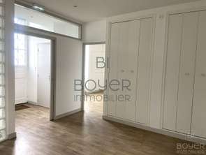 Location Bureaux et commerces 80 m&sup2;Vitré