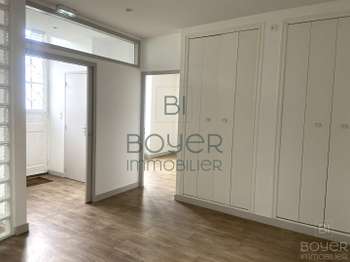 Bureaux et commerces Vitré 35