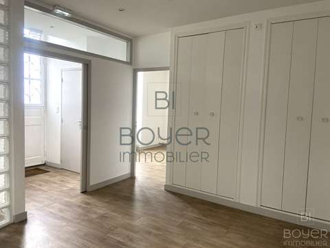 Bureaux et commerces Vitré 35